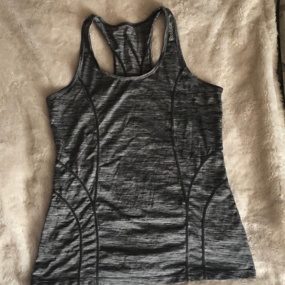 Reebok tank top